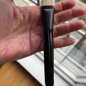 Westman Atelier Foundation brush.